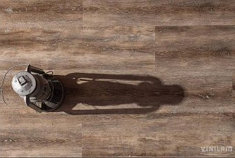 Кварцвиниловые полы Vinilam Click 3.7мм 511003 Дуб Ульм фото 1 | FLOORDEALER